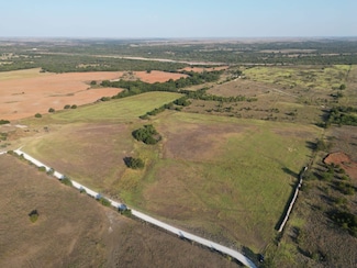 29 Acres Hancock Rd, Nocona, TX 76255