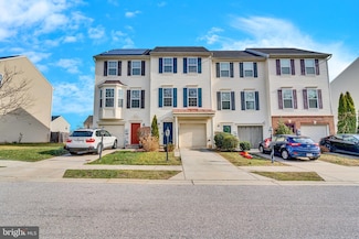 7699 Timbercross Ln, Glen Burnie, MD 21060