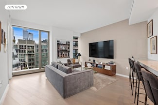 500 W 18th St Unit W9D, New York, NY 10011