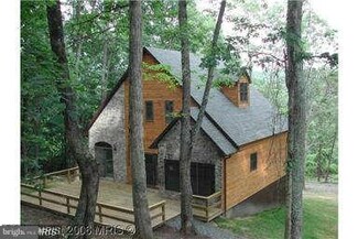 6 Sycamore Dr, Capon Bridge, WV 26711
