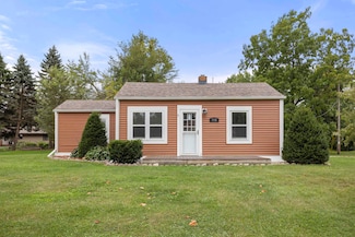 715 Washington St, Fremont, WI 54940