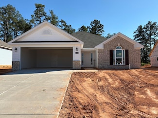 7320 Paisley Cir, Graniteville, SC 29829