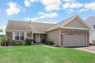 21023 Siegel Dr, Crest Hill, IL 60403