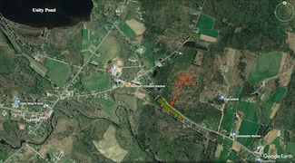 M12 Lot10 Thorndike Rd, Unity, ME 04988