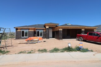 5016 N Remington Rd Unit lot 29, Enoch, UT 84721