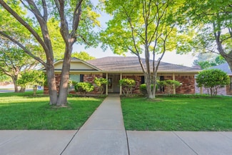 6404 Bayswater Rd, Amarillo, TX 79109