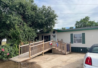 9582 Diamond Ave, Kaufman, TX 75142