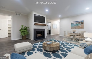 600 Bedfort Dr, Duluth, GA 30096