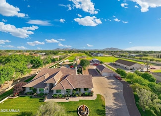 19617 E Ocotillo Rd, Queen Creek, AZ 85142