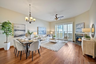 4080 Front St Unit 305, San Diego, CA 92103