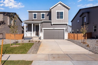 13521 E 99th Place, Commerce City, CO 80022