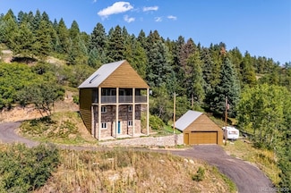 18339 Pleasant Park Rd, Conifer, CO 80433
