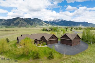 711 Blue Roan Ln, Belgrade, MT 59714