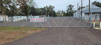 2824 E Hwy 80, Longview, TX 75601