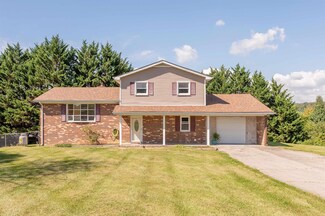 4339 Cleburne Blvd, Dublin, VA 24084