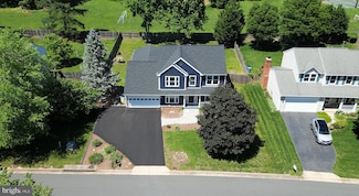 12910 Ashton Oaks Dr, Fairfax, VA 22030