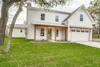 122 Rachel Rd, Weatherford, TX 76086