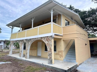 691 W Harbor Dr S Unit Lower, Saint Petersburg, FL 33705