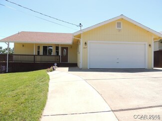 327 Cemetary Ln, San Andreas, CA 95249