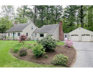 10 Glen Rd, Topsfield, MA 01983