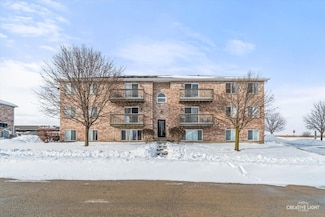 575 N Strack St, Cortland, IL 60112