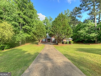 239 Old Pond Rd, Lagrange, GA 30241