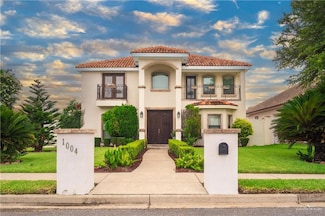 1004 E Covina Ave, McAllen, TX 78503