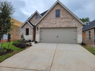 328 Rise Ln, Montgomery, TX 77316