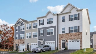 176 Munsee Cir, Winchester, VA 22602