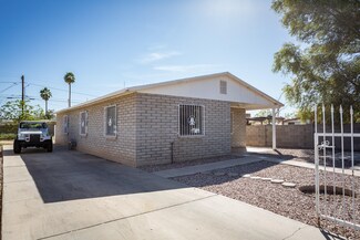 357 W President St, Tucson, AZ 85714