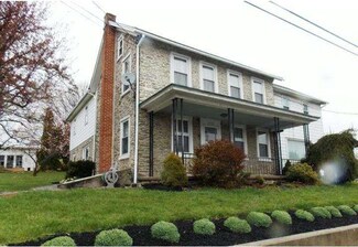 4555 Golden Key Rd, New Tripoli, PA 18066