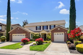 4018 Samuel Way, El Dorado Hills, CA 95762