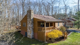 2467 Glendale Rd, Swanton, MD 21561