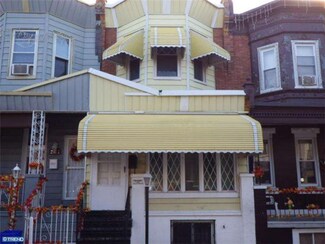 3613 N Percy St, Philadelphia, PA 19140
