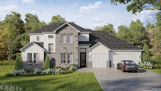 29510 Kearney Ridge, Boerne, TX 78015