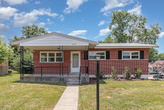 5073 Grosse Pointe Ln, Cincinnati, OH 45238