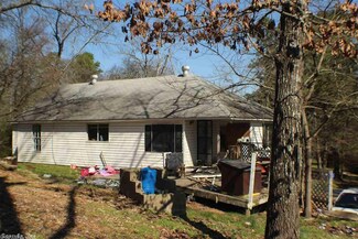 0 Blacksnake Rd Unit 17006899, Hot Springs, AR 71913