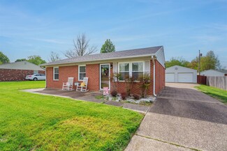 6144 Sutter Loop W, Owensboro, KY 42303