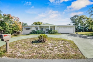 91 S Lee St, Beverly Hills, FL 34465