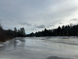 Lot A Long Falls Dam Rd, New Portland, ME 04961