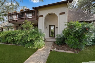2822 Low Oak St, San Antonio, TX 78232