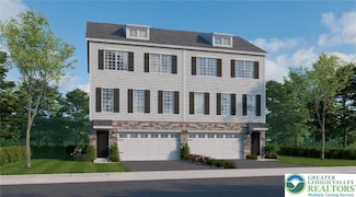 241 Winding Rd, Easton, PA 18040
