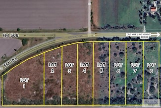 LOT 2 Farm To Market Road 106, Rio Hondo, TX 78583