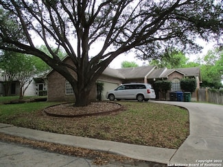 5922 Spring Buck, San Antonio, TX 78247