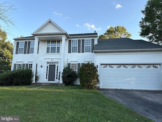 3411 Kidder Rd, Clinton, MD 20735