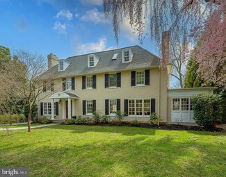 258 Kent Rd, Wynnewood, PA 19096