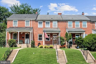 5726 Fenwick Ave, Baltimore, MD 21239