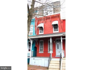 513 N 4th St, Reading, PA 19601