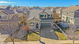 18022 Callabra Ave, Parker, CO 80134