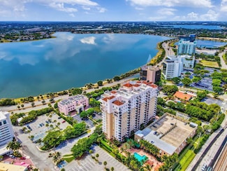 616 Clearwater Park Rd Unit 509, West Palm Beach, FL 33401